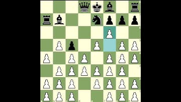 How to play chess Without King ? Chess Game :  2226 #chesspuzzleseries #chessgame #chesspuzzle