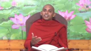 Shraddha Dayakathwa Dharma Deshana 4.30 PM 18-10-2018