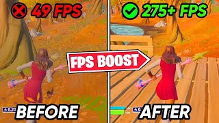Fortnite FPS Boost UP | Boost fps Fortnite Soft | How to boost fps screenshot 5