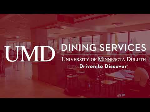 Food Court Umd