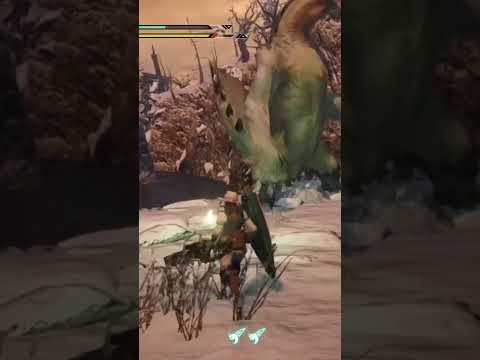 MH Hitboxes have