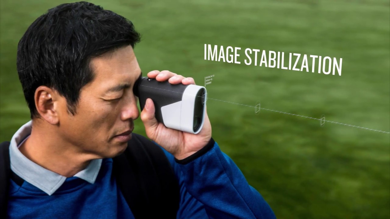 Garmin Approach® Z80: Golf Laser Range Finder with GPS
