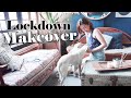 Boho Living Room Refresh // Lockdown Makeover // by Elle Uy