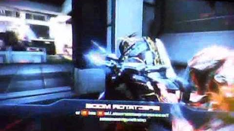 Me3 multiplayer death glitch