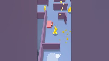 super cloner 3d gameplay level 6 #shorts