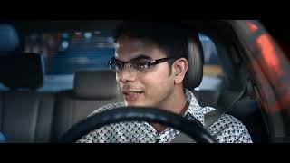 Unfreedom (2015)  Trailer