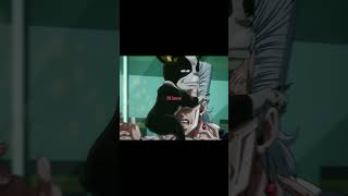 Jotaro Remembers Stardust Crusaders.