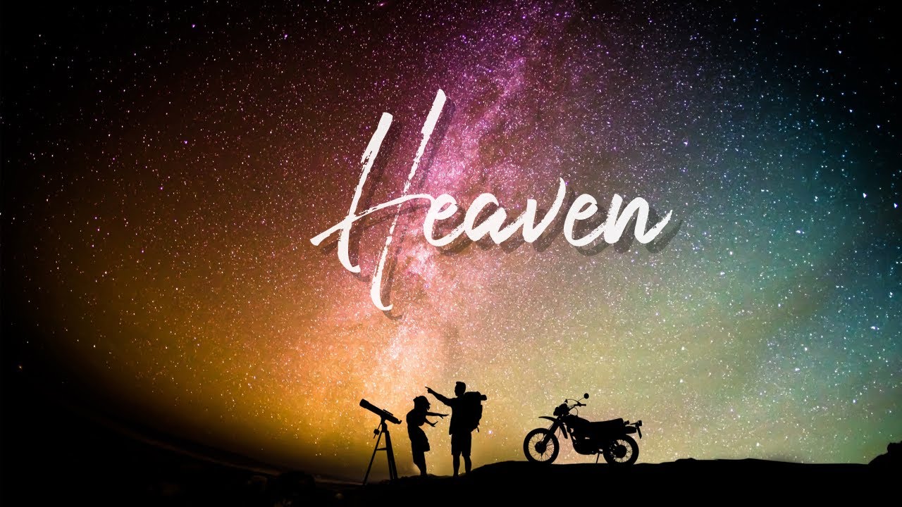 Heaven | Aarav Dhillon