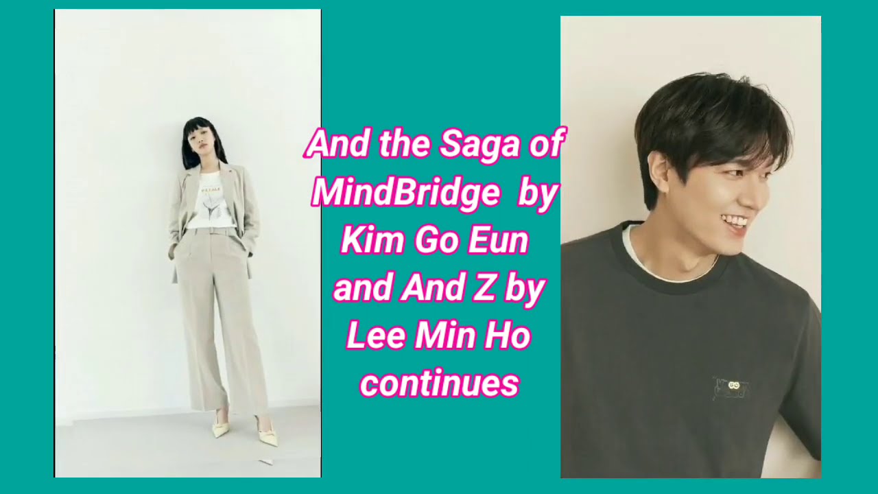 Official] Lee Min Ho x Kim Go Eun (MinEun/LeeEul) #1YearWithTKEM - Page  1135 - shippers' paradise - Soompi Forums