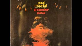 Paul Mauriat - Melancholy Man Resimi