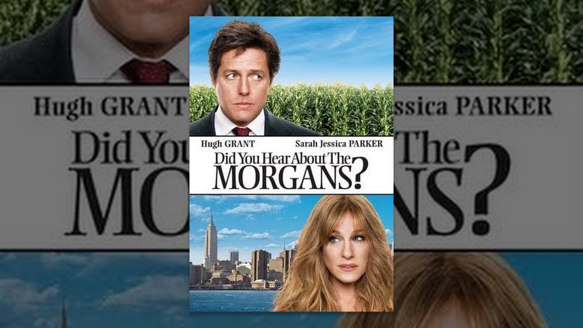 Did You Hear About The Morgans? - YouTube1920 x 1080