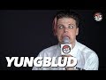 YUNGBLUD Talks New Album, Comic Book, Working With MGK, Losing Passport & More