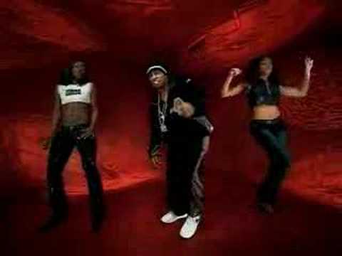 Mystikal - Tarantula *HQ DVD RIP*