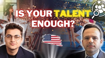 EB1 vs EB2 NIW: Is Your TALENT Enough?
