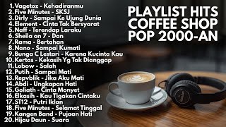 LAGU HITS POP INDONESIA AWAL 2000-AN GALAU & ROMANTIS | Playlist Full Album Akustik Kenangan SMA