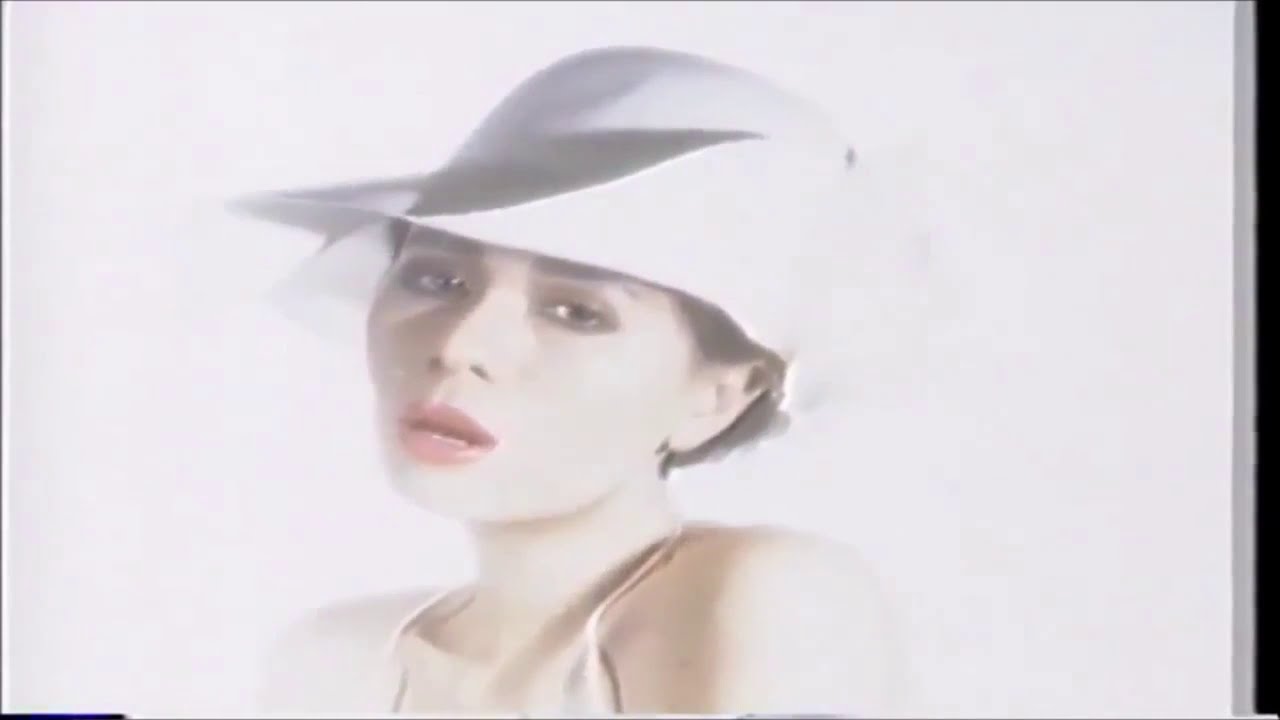 TÌNH ĐÃ TAN RỒI (Amour Perdu) - Ngọc Lan