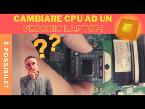 Video: Modi semplici per installare Intel Management Engine: 4 passaggi