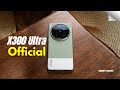 Vivo X300 Ultra Official First Look, Rumors, Specs, Features &amp; Launch Date