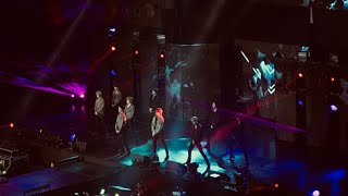 190609 NCT 127 – Simon Says | #KWMF2019 in Manila