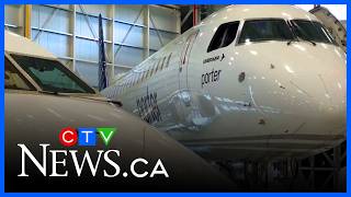 'Traffic is still growing': Porter Airlines marks 20 years