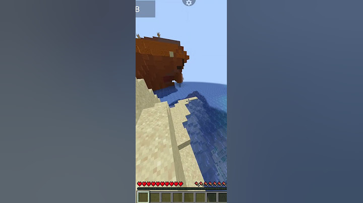 Minecraft Java... ON YOUR PHONE?!?