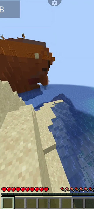 Minecraft Java... DI PONSEL ANDA?!?