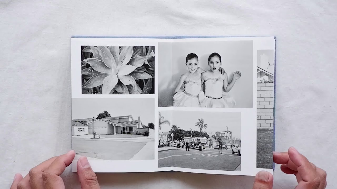 Contemporary Suburbium by Ed & Deanna Templeton