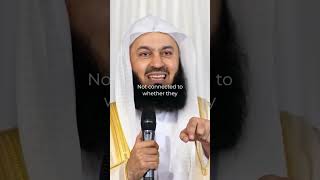 Do You Know Who's A Winner?  | Mufti Menk