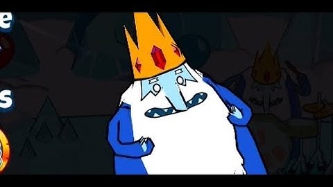 Bloons Adventure Time TD - UNLOCKING THE ICE KING!