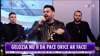 Iuly Neamtu - Geloaso 🟡 Simona Trasca | Antena Stars Showbiz Report