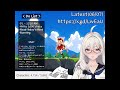 [作業用BGM] ただ静かに原稿を書くだけの配信