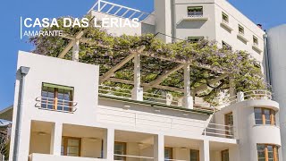 Casa das Lérias Hotel, Amarante