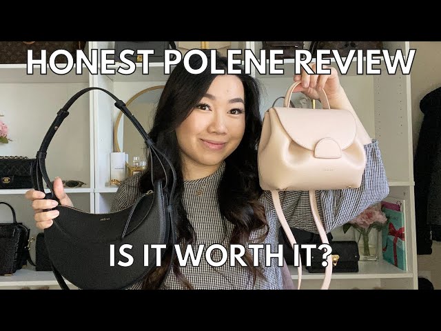 polene bag review