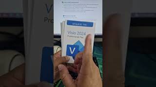 Visio 2024 Professional Plus: Crie Diagramas Profissionais em Segundos!