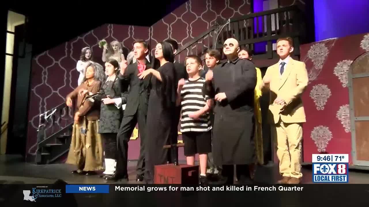 Halloween Party Ideas w Generations Hall