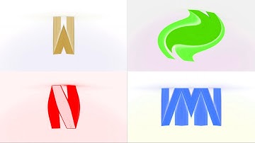 NETFLIX HANS ZIMMER INTRO PART 47 - TEAM BAHAY 3.0 SUPER COOL WEIRD VISUAL & AUDIO EFFECT EDIT