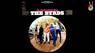 The Byrds - 11 - Chimes Of Freedom (by EarpJohn) chords