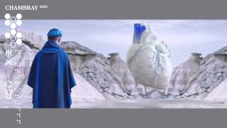 PANTEROS666 feat. WOODKID - CLEAR (CHAMBRAY REMIX)