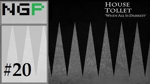 Crusader Kings 2: Game of thrones mod- Tollett #20