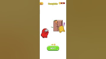 DOP 3: Delete One Part Level 8 Walkthrough Solution #shorts #DOP3