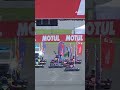 The Karting Challenge was such a BLAST 🏎️😆