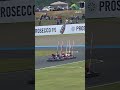 The Karting Challenge was such a BLAST 🏎️😆