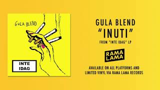 Gula Blend - Inuti (Official Audio)