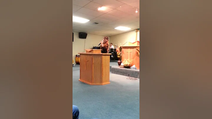 Jeannette Camacho (Jeanny) Testimonio