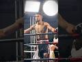 الو پ پ نیما بیاتی Boxing Yekjadval ورزش پوری گادپوری بوکس 