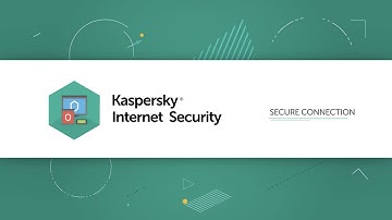 How to securely connect to a Wi-Fi network with Kaspersky Internet Security 19