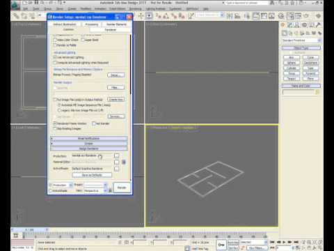 AutoCAD video pamoka