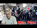 Kou Di Pou Babekyou Michel Soucar Bay Plan Pou Detwi Vivansanm Plat Nan Peyi a -Lanmosanjou Tandé