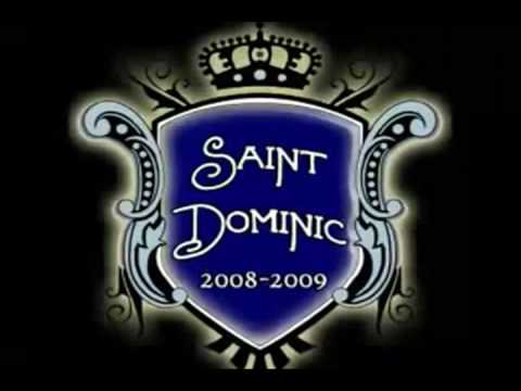 USTHS Saint Dominic 2009 AVP