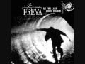 Freya - Negative Infinity